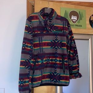 Kavu pullover
